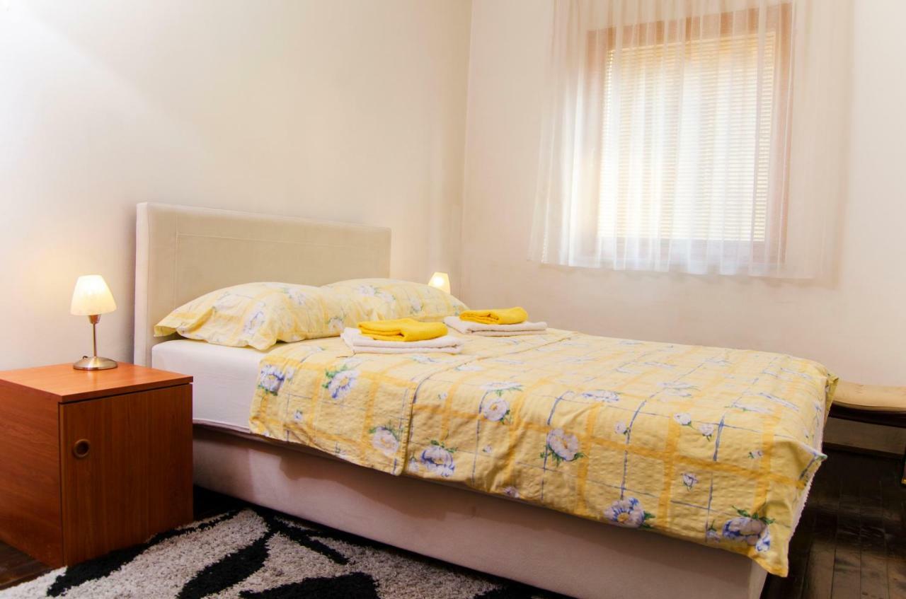 Apartmani Aa Sarajevo Exterior photo